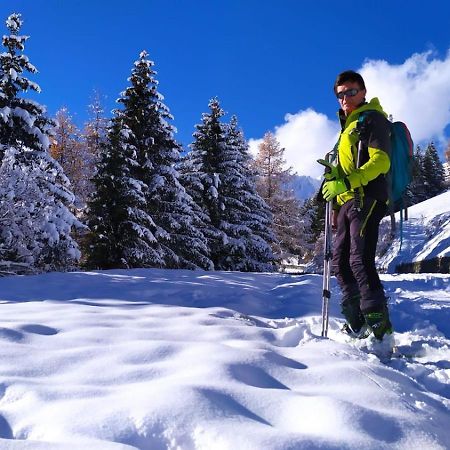 アオスタIl Rifugioアパートメント エクステリア 写真